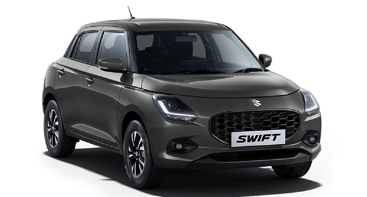 Maruti Swift